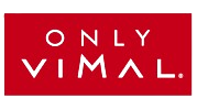 only-vimal-r-logo